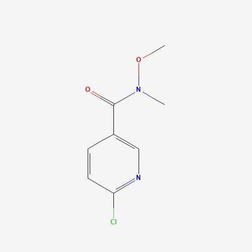 FT-0681823 CAS:149281-42-5 chemical structure
