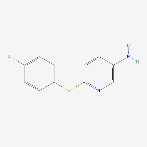 FT-0681824 CAS:25935-62-0 chemical structure