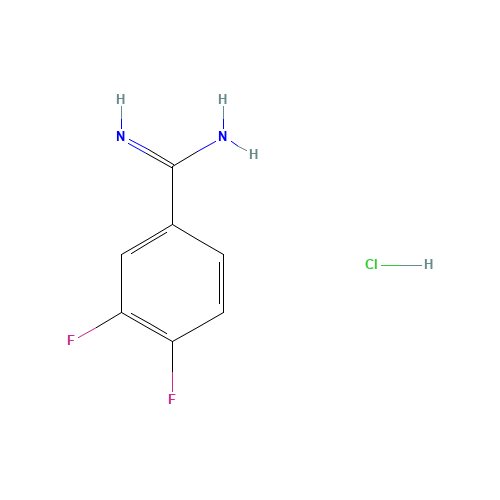 FT-0681827 CAS:107392-33-6 chemical structure