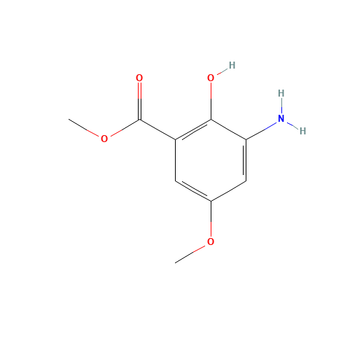 FT-0681839 CAS:55008-18-9 chemical structure