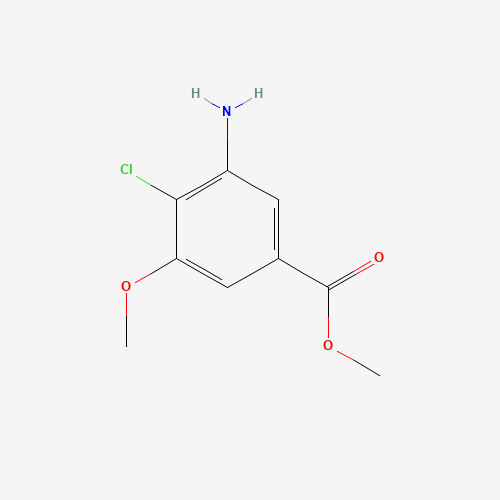 FT-0681863 CAS:63603-10-1 chemical structure