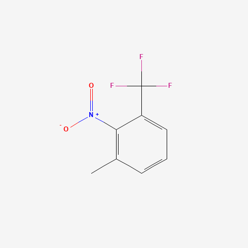 FT-0681873 CAS:92891-23-1 chemical structure