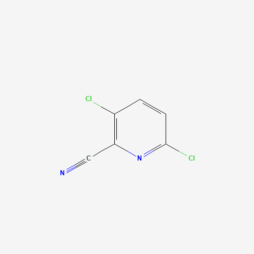 2-Cyano-3,6-dichloropyridine (CAS: 1702-18-7) - Related Chemical Product