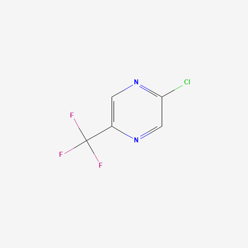 FT-0681880 CAS:799557-87-2 chemical structure