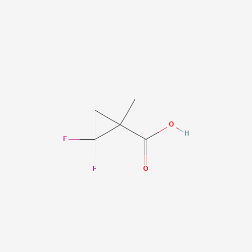 FT-0681885 CAS:128073-33-6 chemical structure
