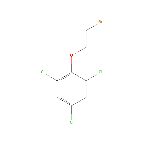 FT-0681889 CAS:26378-23-4 chemical structure