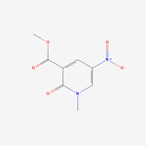 FT-0681895 CAS:89910-50-9 chemical structure