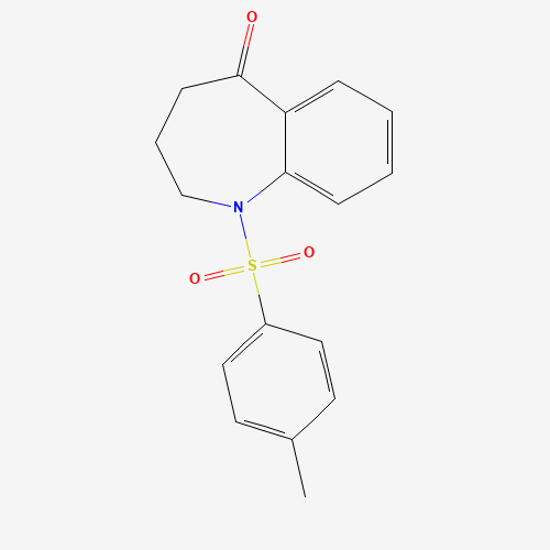 FT-0681896 CAS:24310-36-9 chemical structure