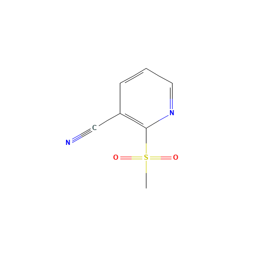 FT-0681897 CAS:66154-66-3 chemical structure