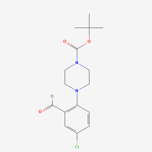 FT-0681899 CAS:869478-16-0 chemical structure