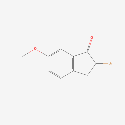 FT-0681901 CAS:62015-79-6 chemical structure