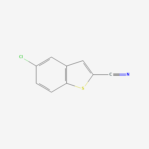 FT-0681903 CAS:23622-24-4 chemical structure