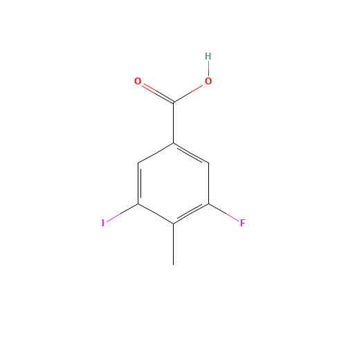 FT-0681907 CAS:861905-94-4 chemical structure