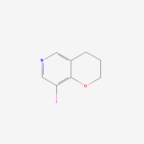 FT-0681921 CAS:1222533-89-2 chemical structure