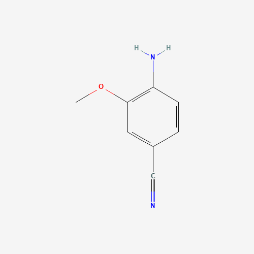 FT-0681957 CAS:177476-76-5 chemical structure
