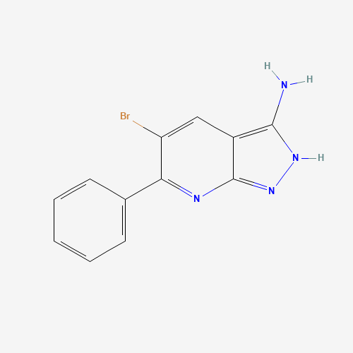 FT-0681960 CAS:583039-87-6 chemical structure