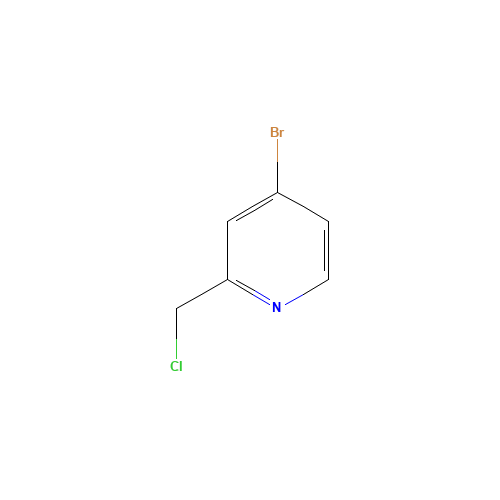 (3-Bromo-2-pyridinyl)methanol (CAS: 1001463-32-6) - Related Chemical Product