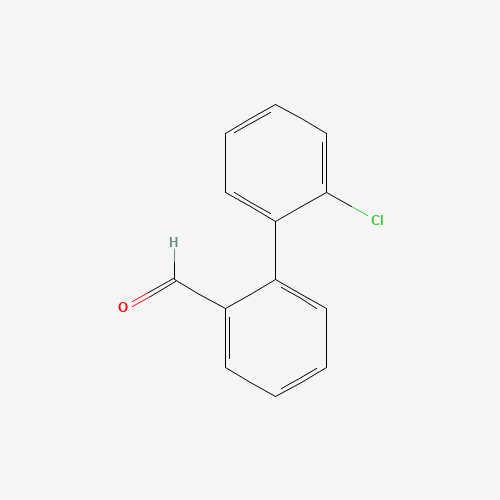 FT-0681962 CAS:223575-76-6 chemical structure