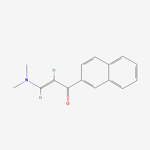 FT-0681969 CAS:138716-23-1 chemical structure