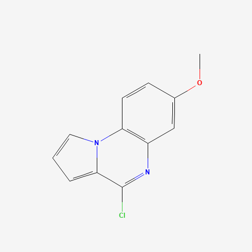 FT-0681985 CAS:160657-08-9 chemical structure