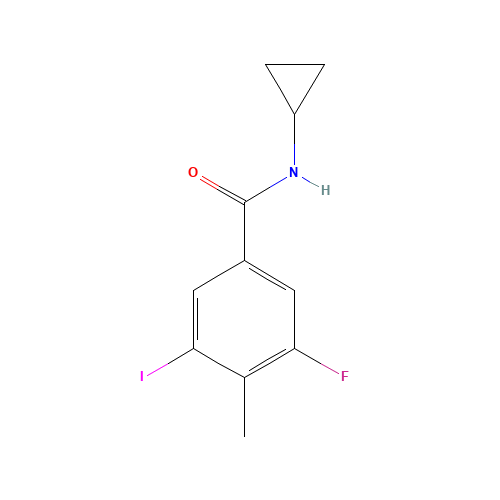 FT-0681987 CAS:585544-31-6 chemical structure