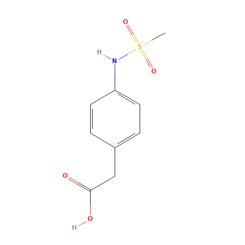 FT-0681998 CAS:56205-88-0 chemical structure