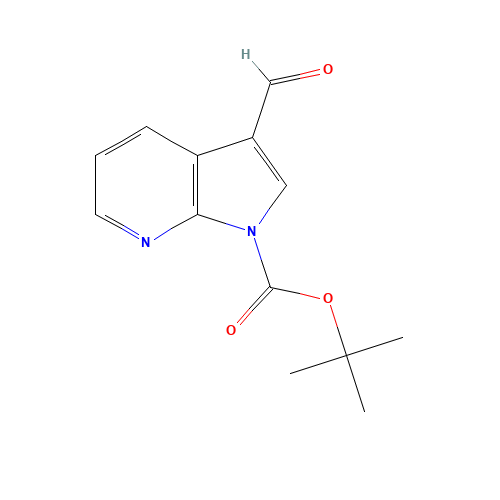 FT-0682014 CAS:144657-66-9 chemical structure