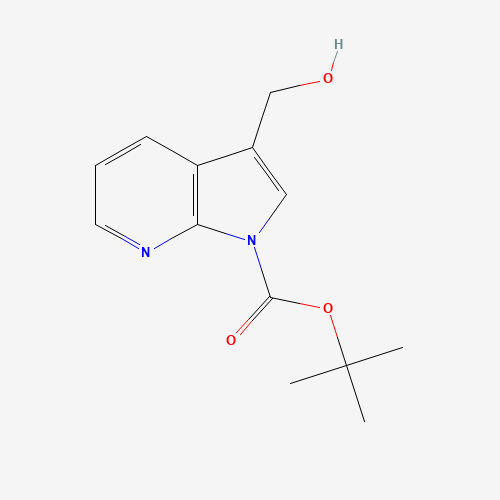 FT-0682015 CAS:144657-67-0 chemical structure