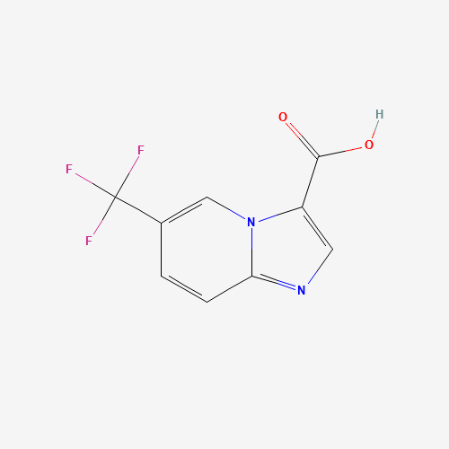 FT-0682019 CAS:1019021-78-3 chemical structure