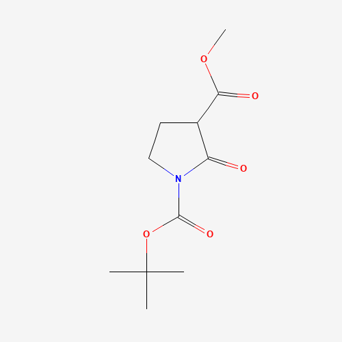 FT-0682035 CAS:431079-79-7 chemical structure