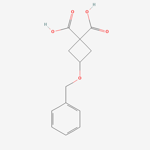 FT-0682037 CAS:84182-46-7 chemical structure