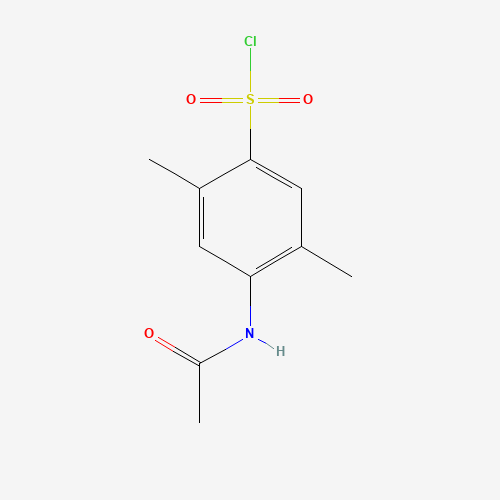 2-Methyl-3-(trifluoromethyl)pyridine (CAS: 13632-08-1) - Chemical Structure and Molecular Formula 