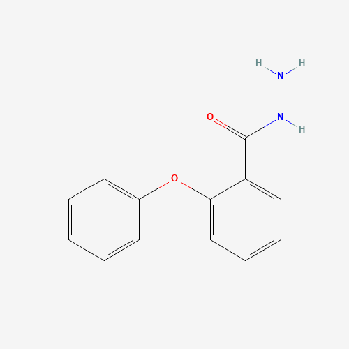 FT-0682057 CAS:43038-37-5 chemical structure
