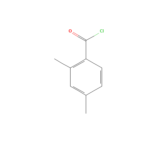 2,4-Dimethylbenzoyl chloride (CAS: 21900-42-5) - Related Chemical Product