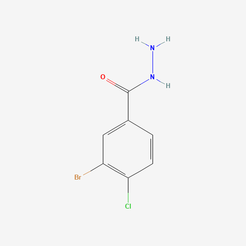 FT-0682063 CAS:148993-18-4 chemical structure
