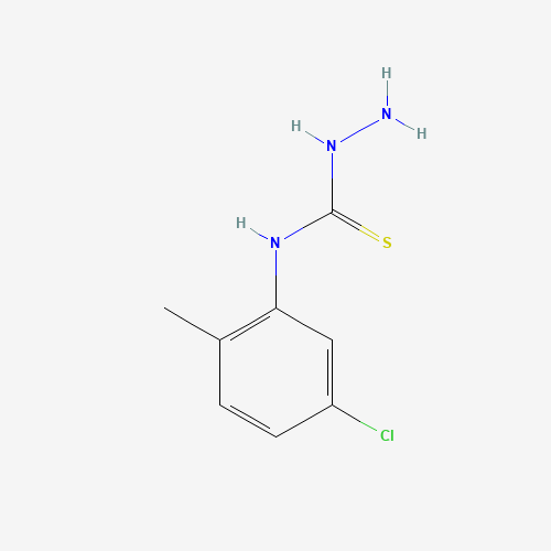 FT-0682068 CAS:66298-10-0 chemical structure