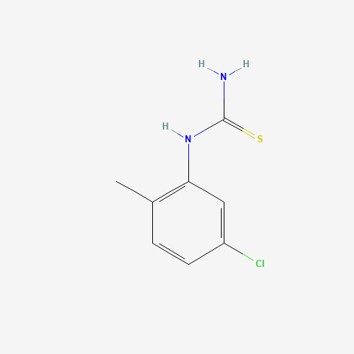 FT-0682072 CAS:72806-61-2 chemical structure