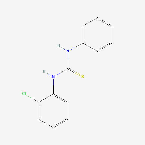 FT-0682073 CAS:1932-36-1 chemical structure