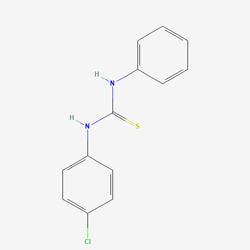 FT-0682074 CAS:7392-67-8 chemical structure