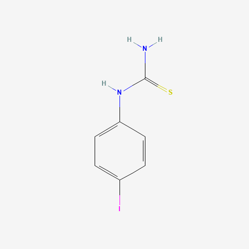 FT-0682092 CAS:18879-80-6 chemical structure