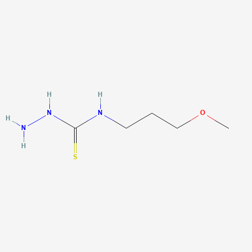 FT-0682100 CAS:71058-32-7 chemical structure
