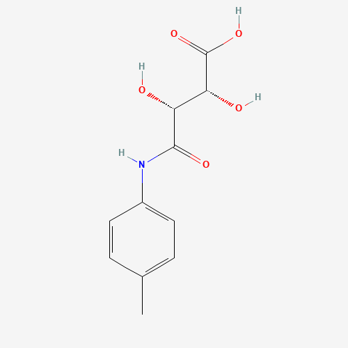 FT-0682107 CAS:206761-79-7 chemical structure
