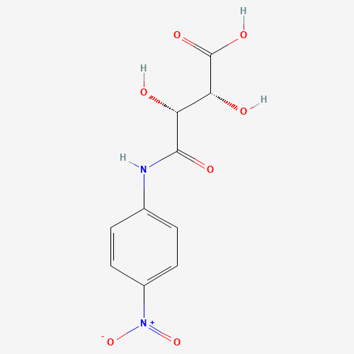 FT-0682111 CAS:60908-35-2 chemical structure