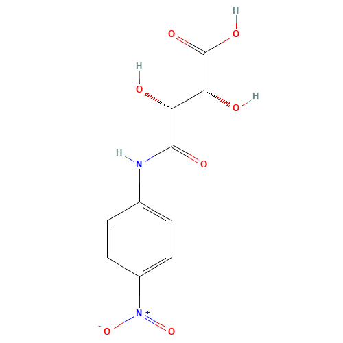 (+)-4'-Nitrotartranilic acid (CAS: 60908-35-2) - Related Chemical Product