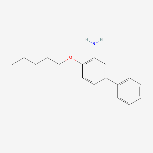 FT-0682113 CAS:206761-83-3 chemical structure