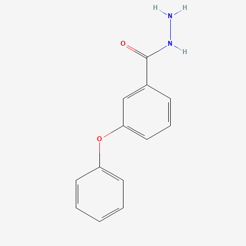 FT-0682116 CAS:206761-84-4 chemical structure