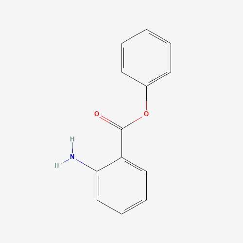 Phenyl anthranilate (CAS: 10268-69-6) - Related Chemical Product