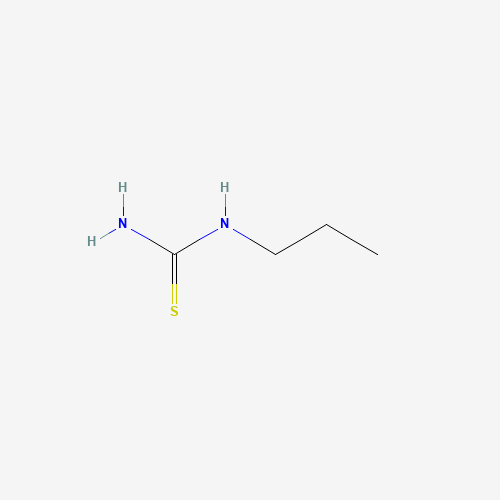 FT-0682130 CAS:927-67-3 chemical structure