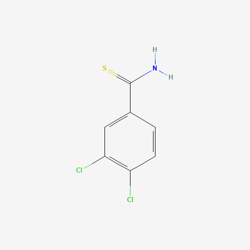 FT-0682136 CAS:22179-73-3 chemical structure