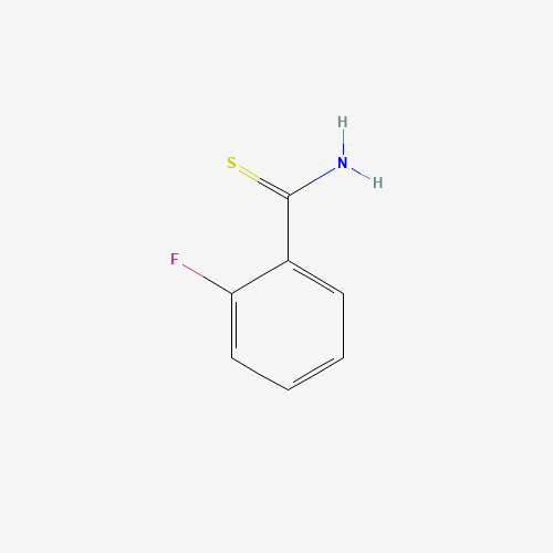 FT-0682137 CAS:75907-82-3 chemical structure